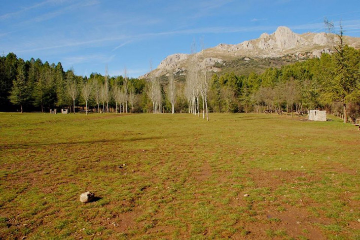 El PMD Almucar propone  una ruta de senderismo este domingo por el Parque Natural de la Sierra de Hutor